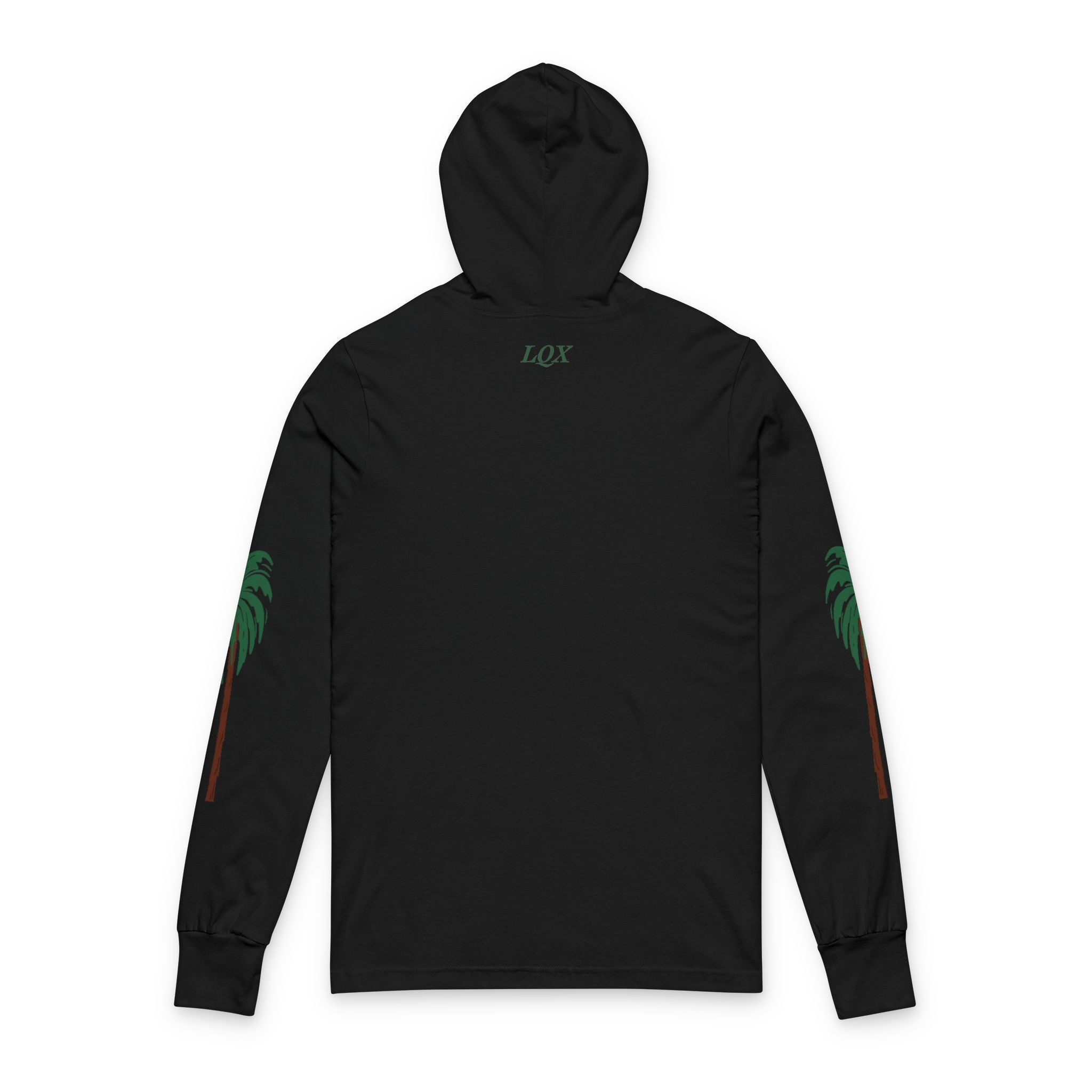 LQX "La Quinta,CA" Lightweight Hoody