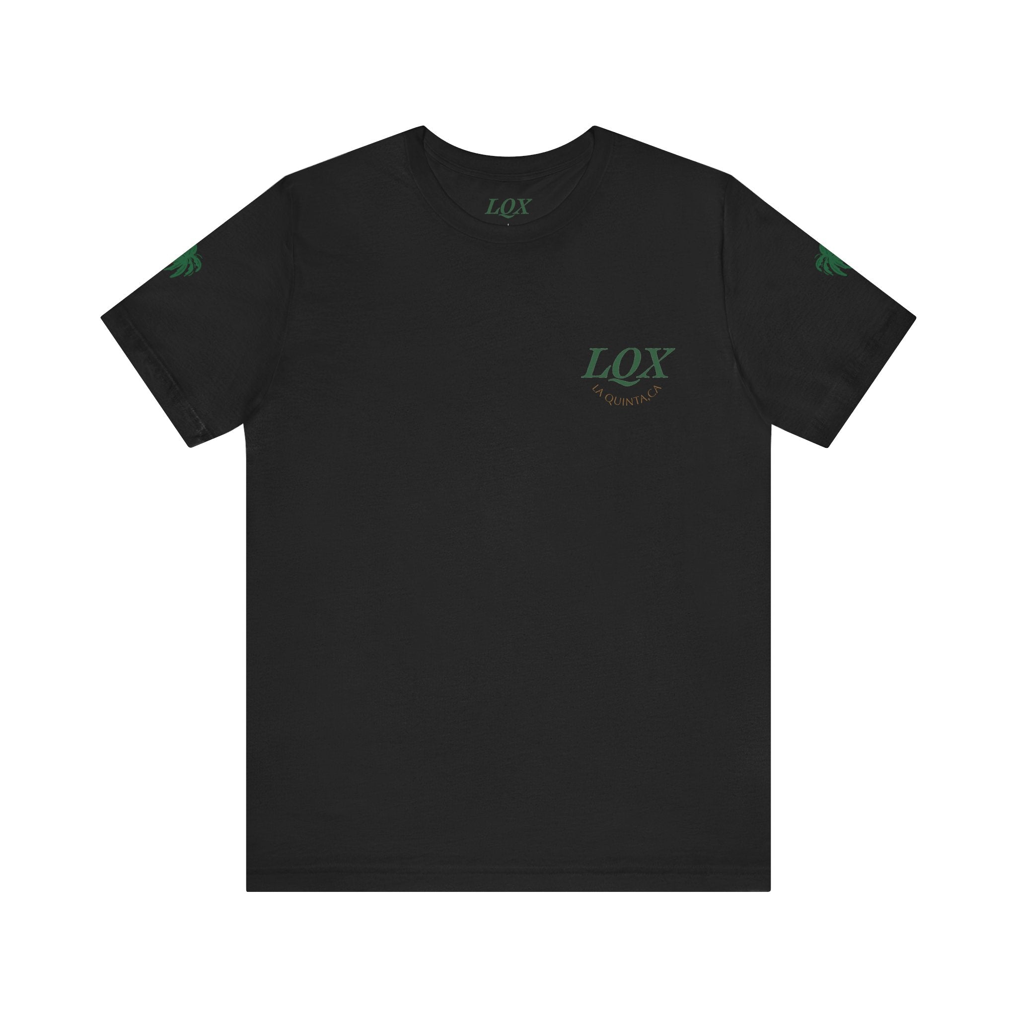 LQX "La Quinta,CA" Private Tee