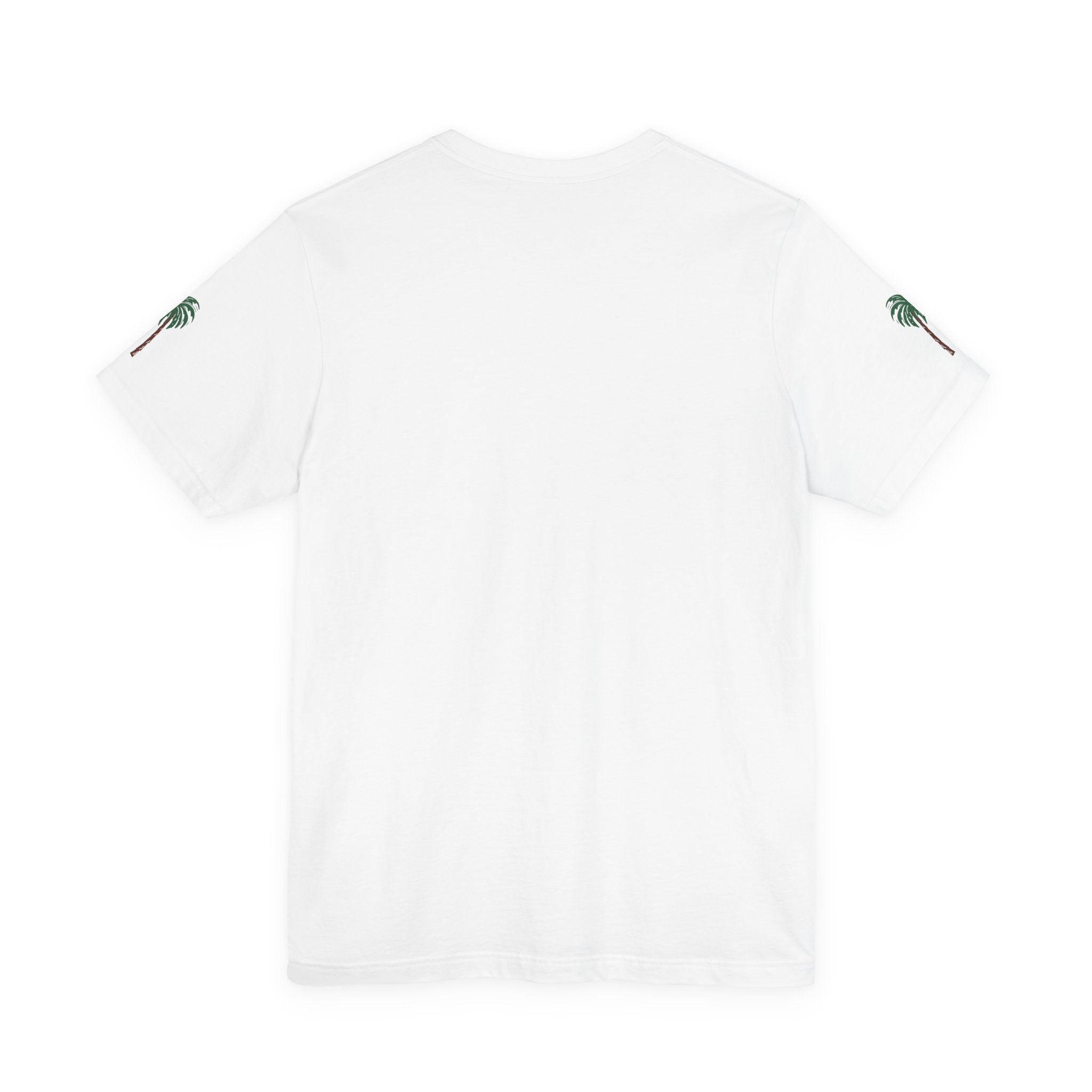 LQX "La Quinta,CA" Private Tee