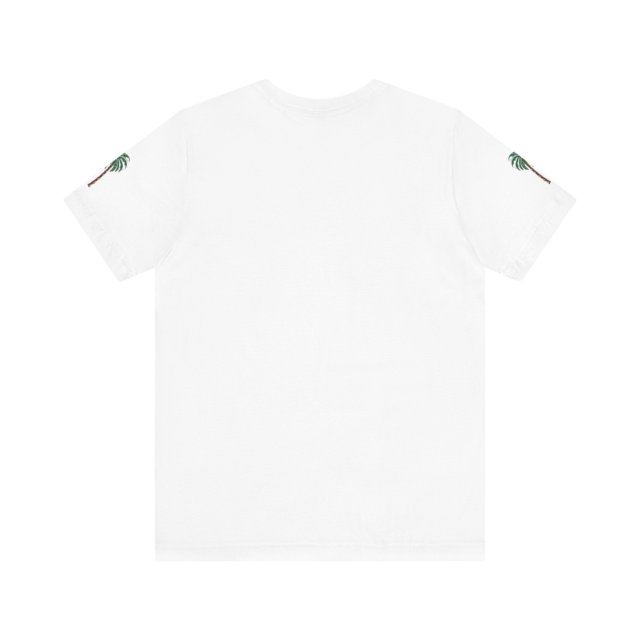 LQX "La Quinta,CA" Private Tee