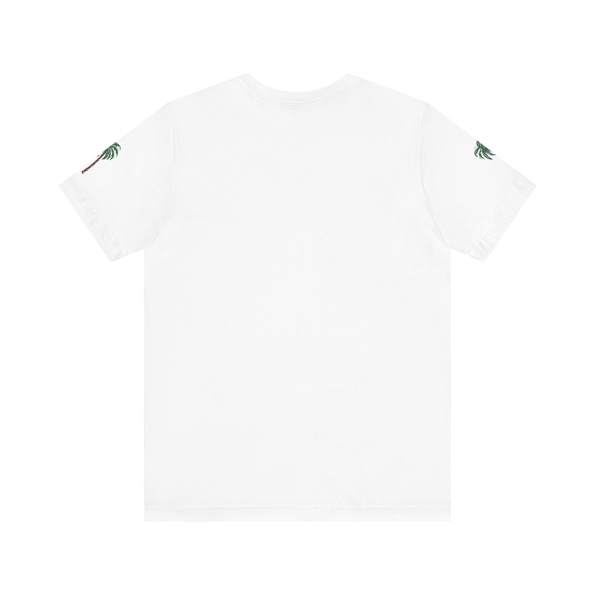 LQX "La Quinta,CA" Tee