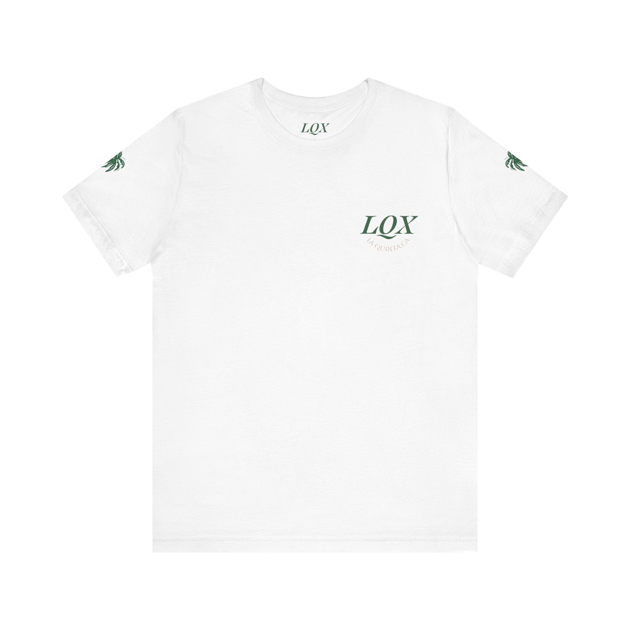 LQX "La Quinta,CA" Private Tee