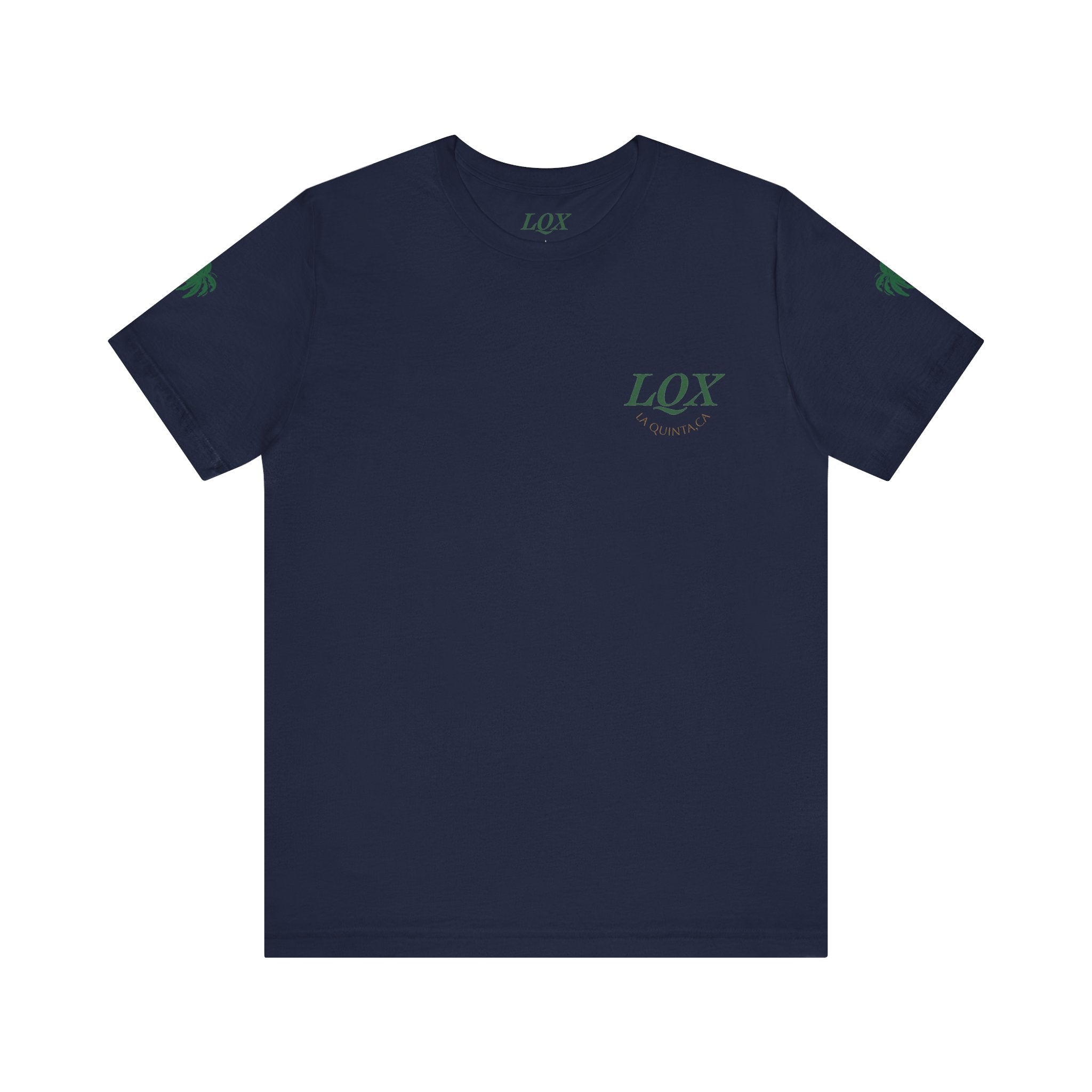 LQX "La Quinta,CA" Private Tee