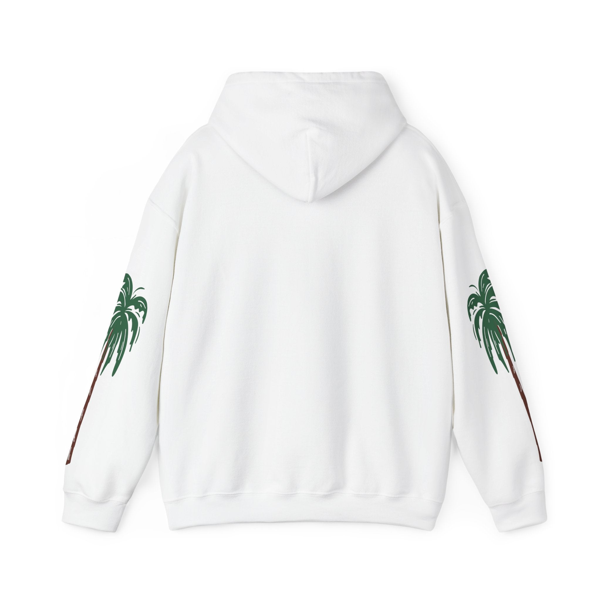 LQX "La Quinta,CA" Heavy Hoody