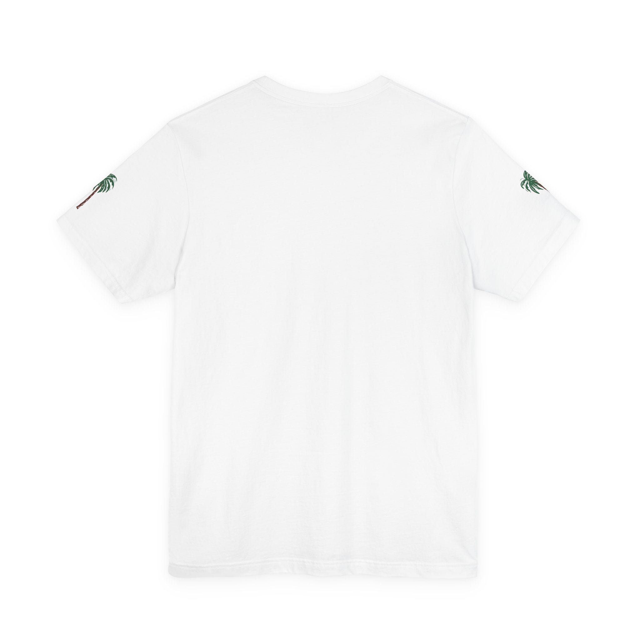 LQX "La Quinta,CA" Tee
