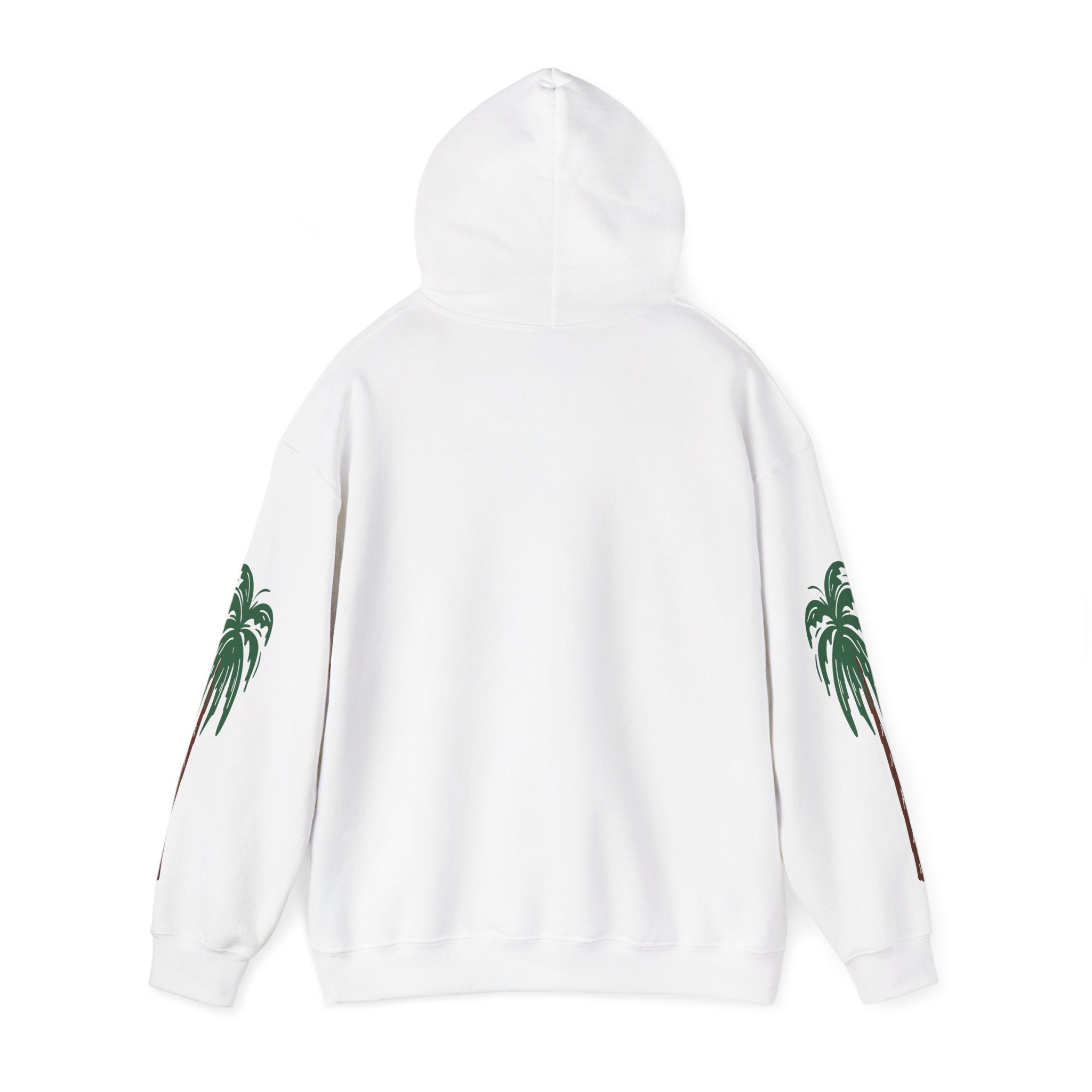 LQX "La Quinta,CA" Heavy Hoody