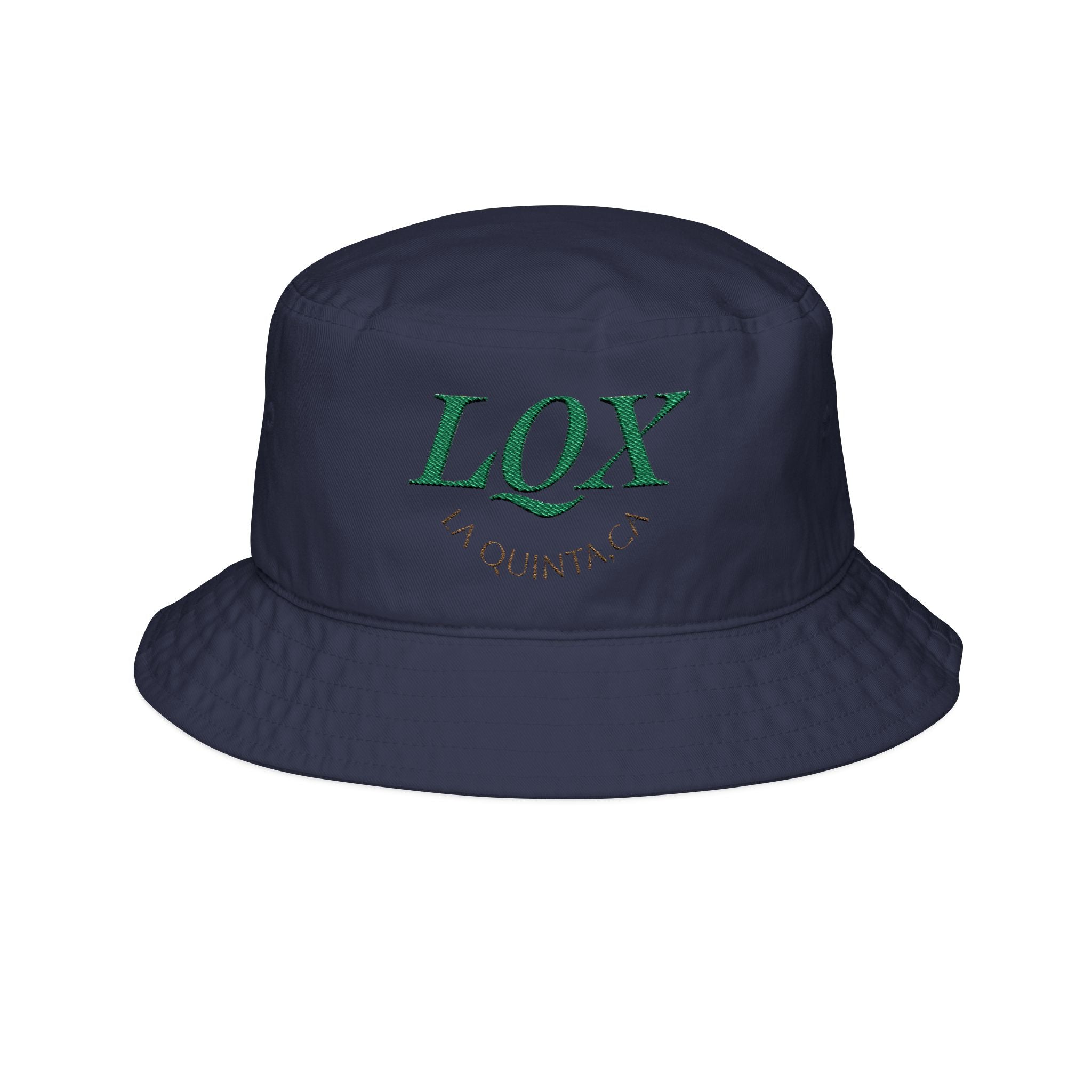LQX "La Quinta,CA" Bucket Hat