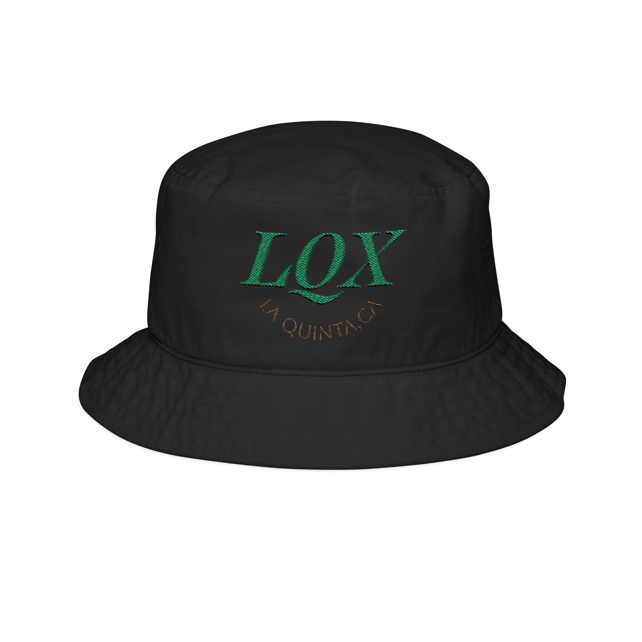 LQX "La Quinta,CA" Bucket Hat