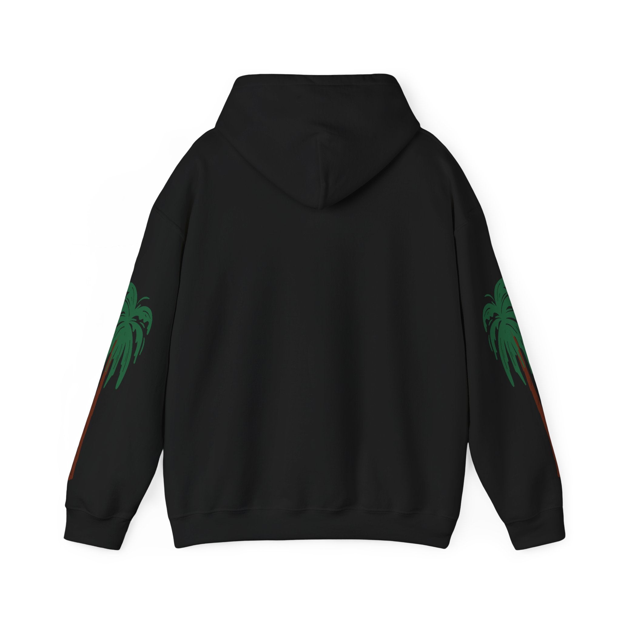 LQX "La Quinta,CA" Heavy Hoody
